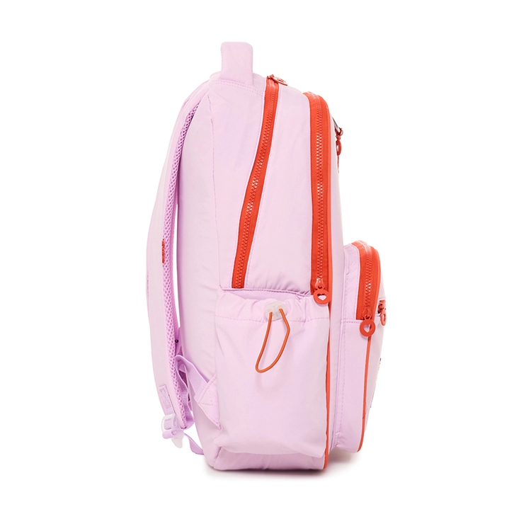 Mochila Escolar FW 2026 Sugar 18" Lila Art.202210